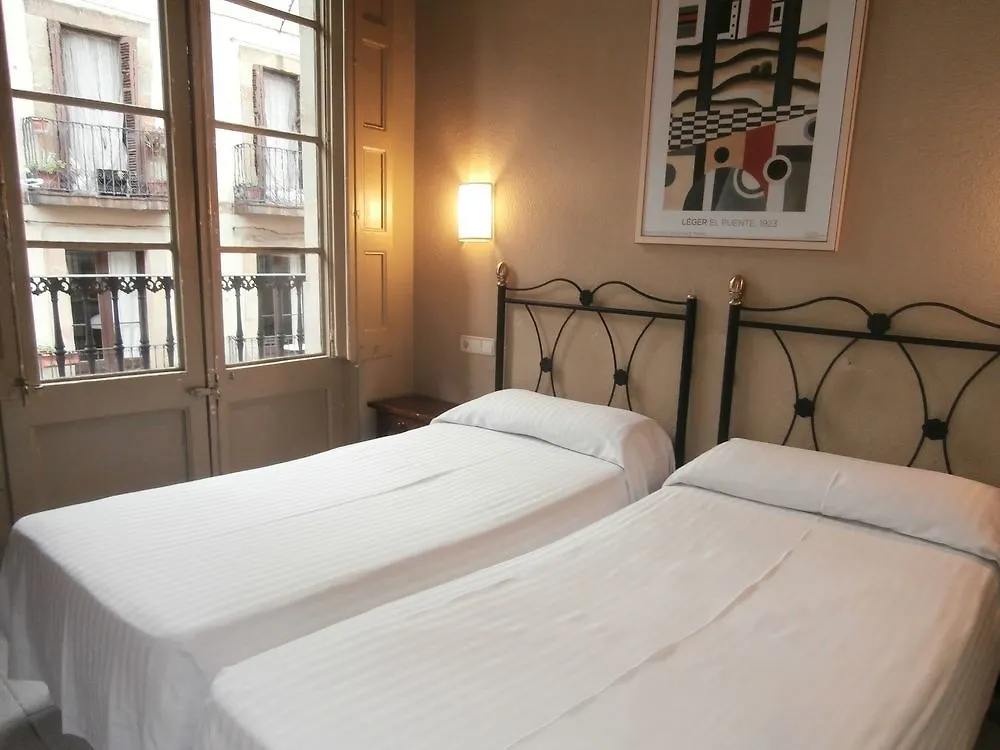 Hotel Jaume I Barcelona