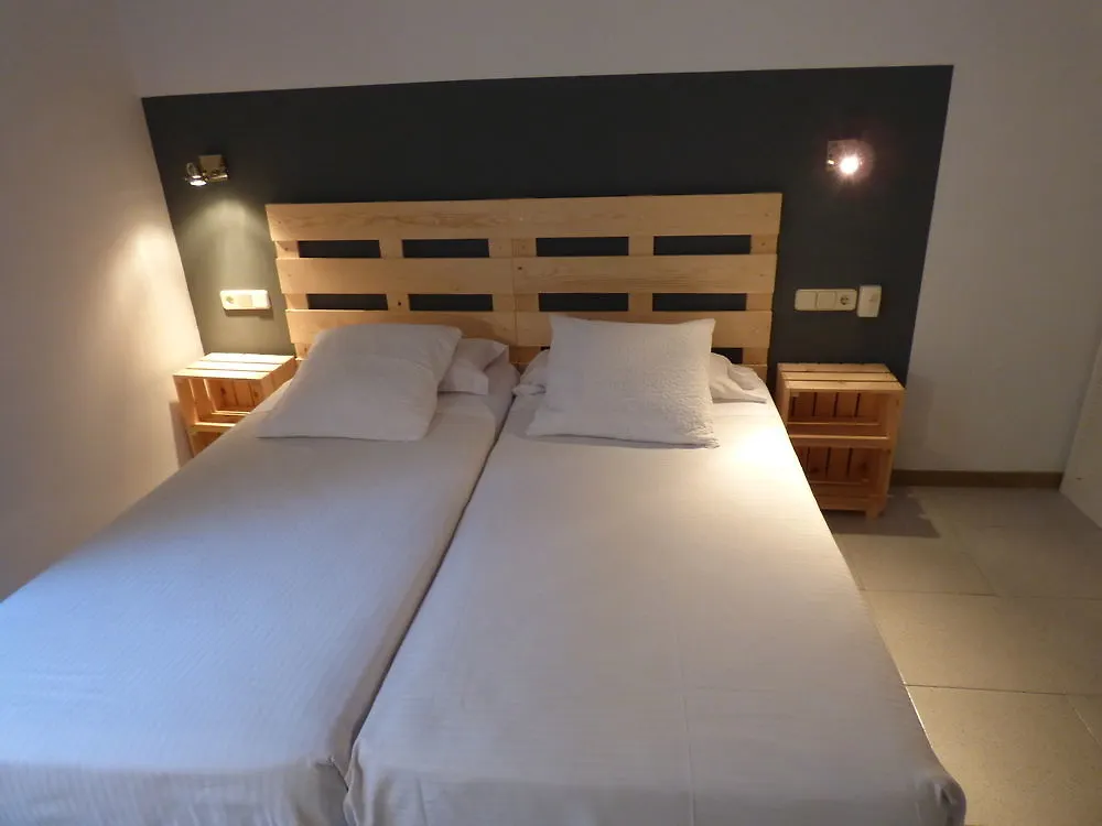 Hotel Jaume I Barcelona