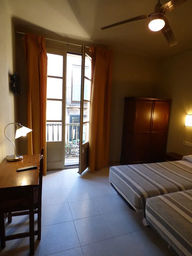 Hotel Jaume I Barcelona