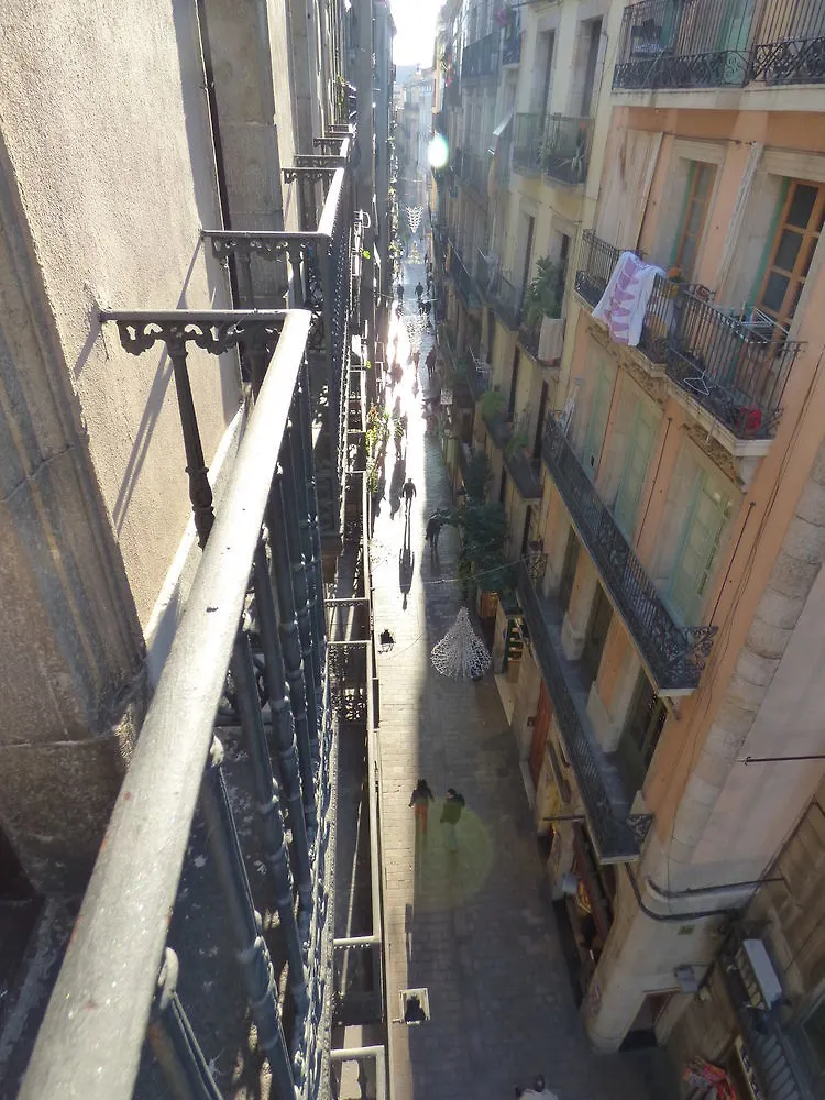 Hotel Jaume I Barcelona