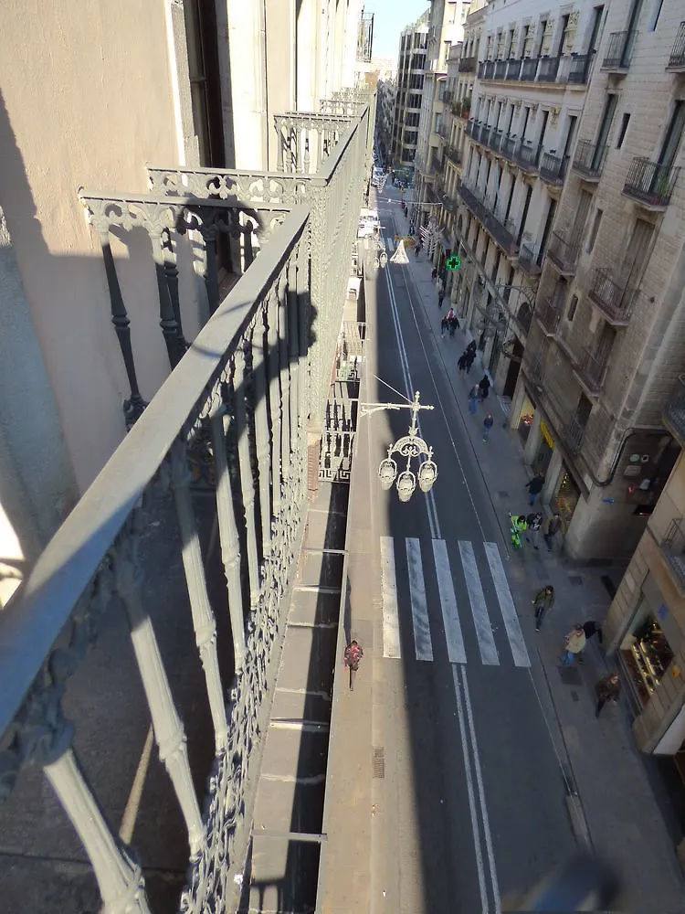 Hotel Jaume I Barcelona