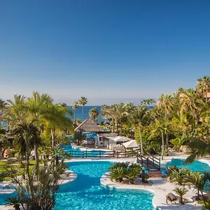 Kempinski Bahia & Отель Эстепона