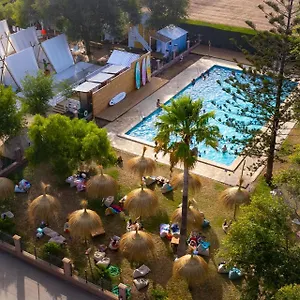 Kampaoh , El Palmar (Andalucia) Spagna