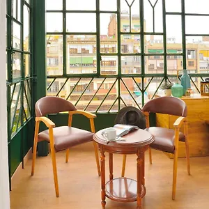 Girona Maison d'hôtes
