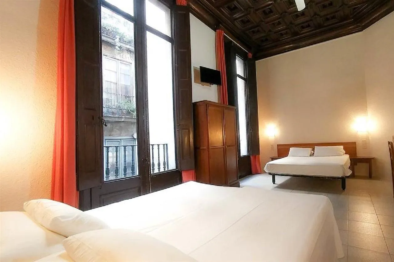 Hotel Jaume I Barcelona 0*,  Spanje