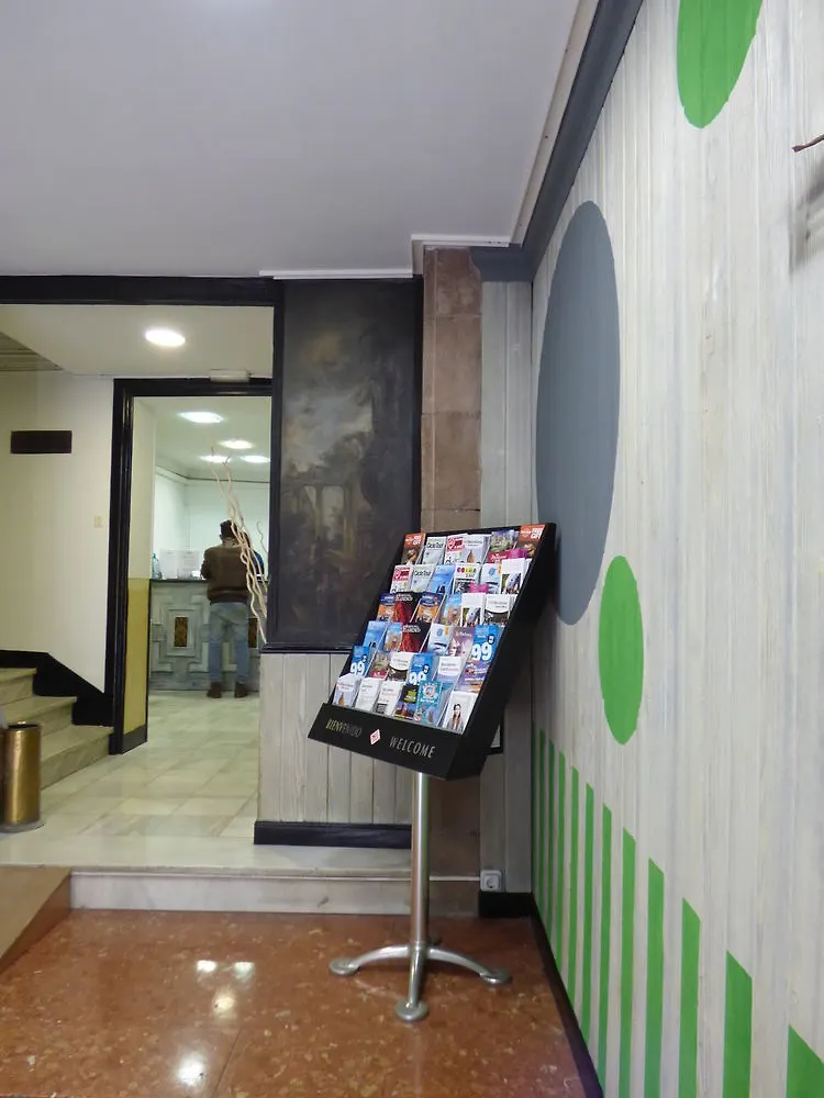 Hotel Jaume I Barcelona 0*,  Spanje