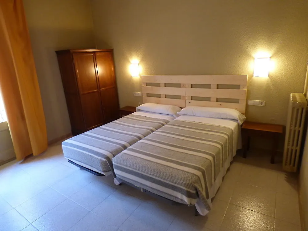 Hotel Jaume I Barcelona