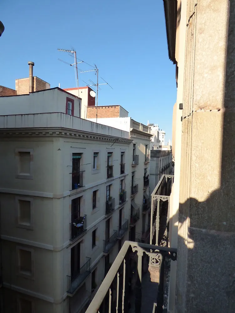 Hotel Jaume I Barcelona