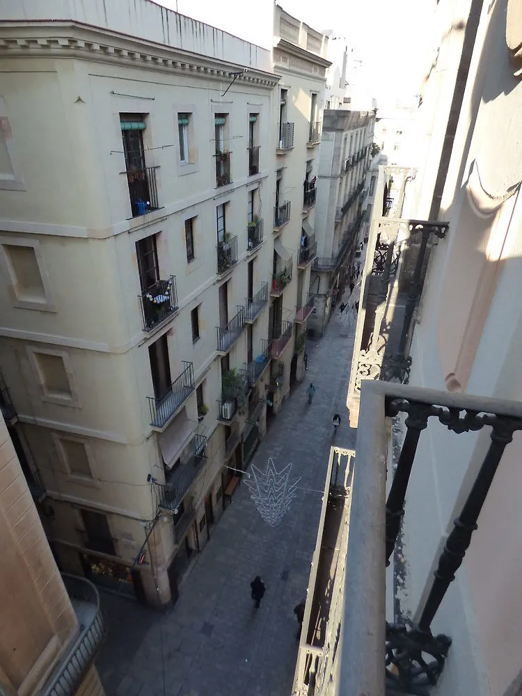Hotel Jaume I Barcelona