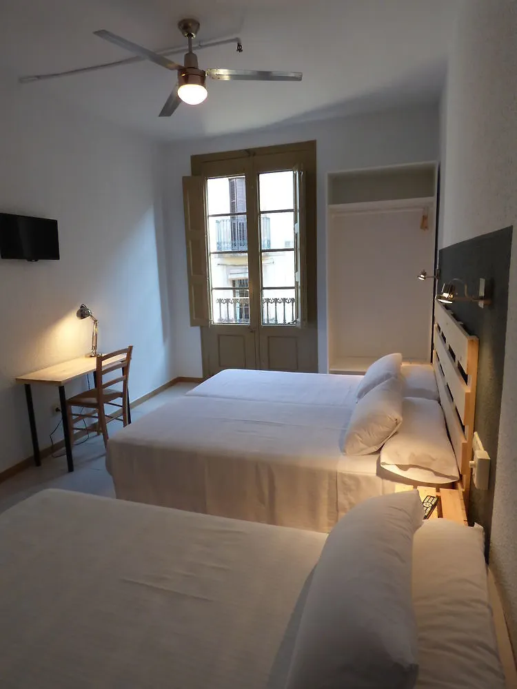 Hotel Jaume I Barcelona