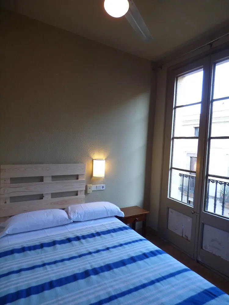 Hotel Jaume I Barcelona 0*,  Spanje