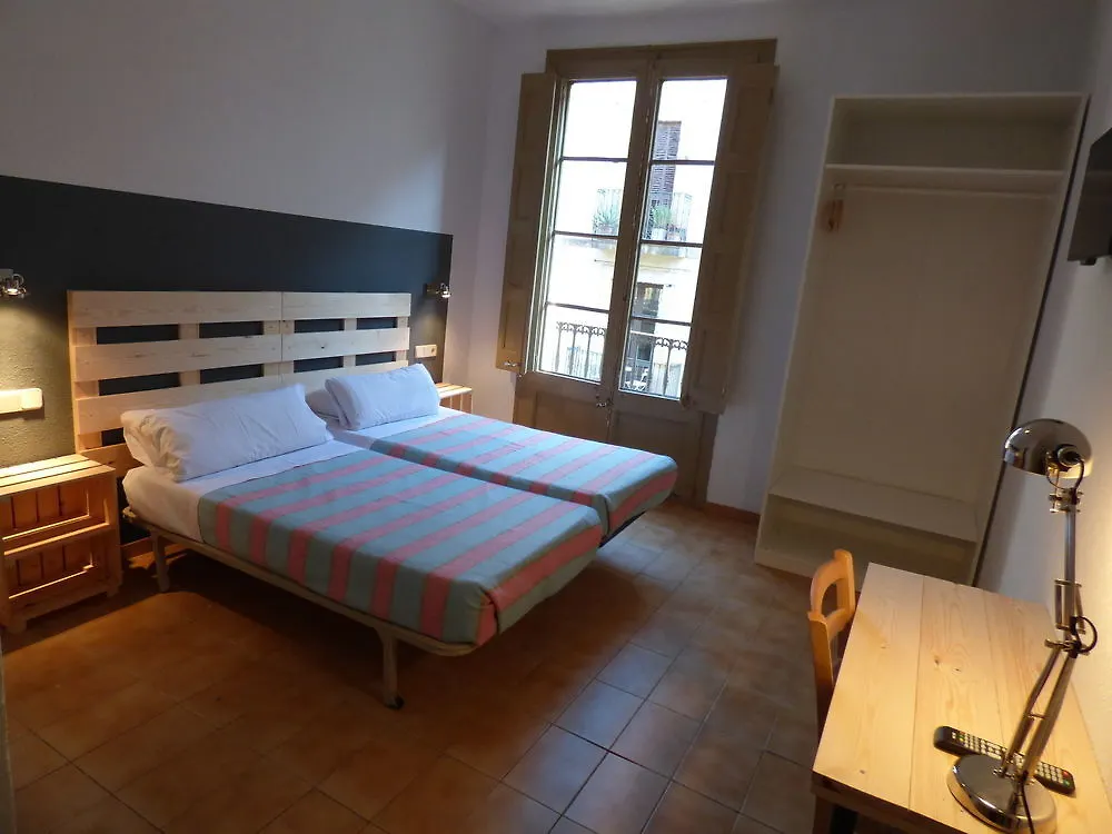 Hotel Jaume I Barcelona