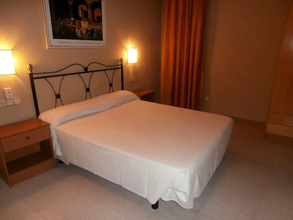 Hotel Jaume I Barcelona 0*,  Spanje