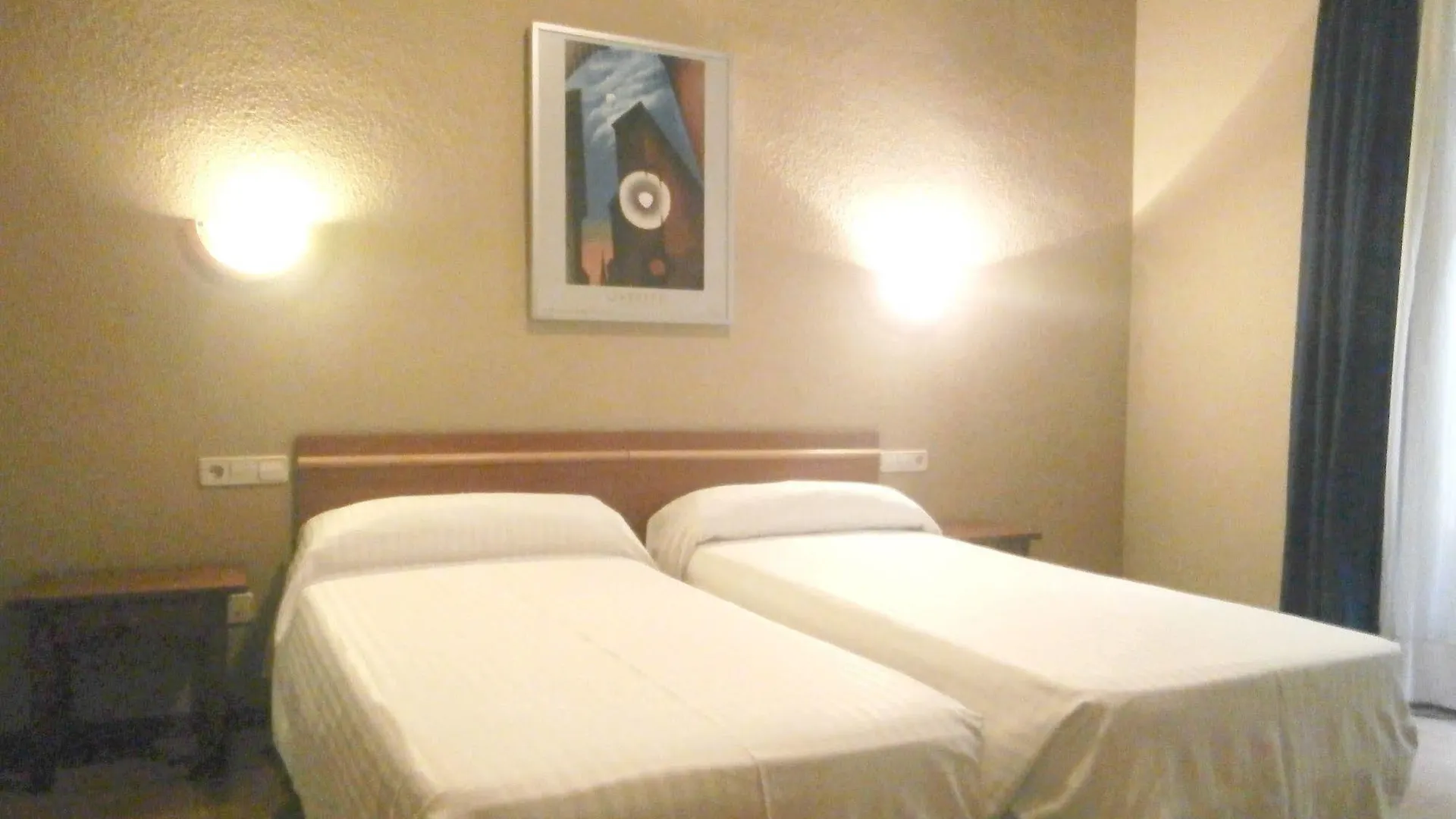 Hotel Jaume I Barcelona 0*,  Spanje