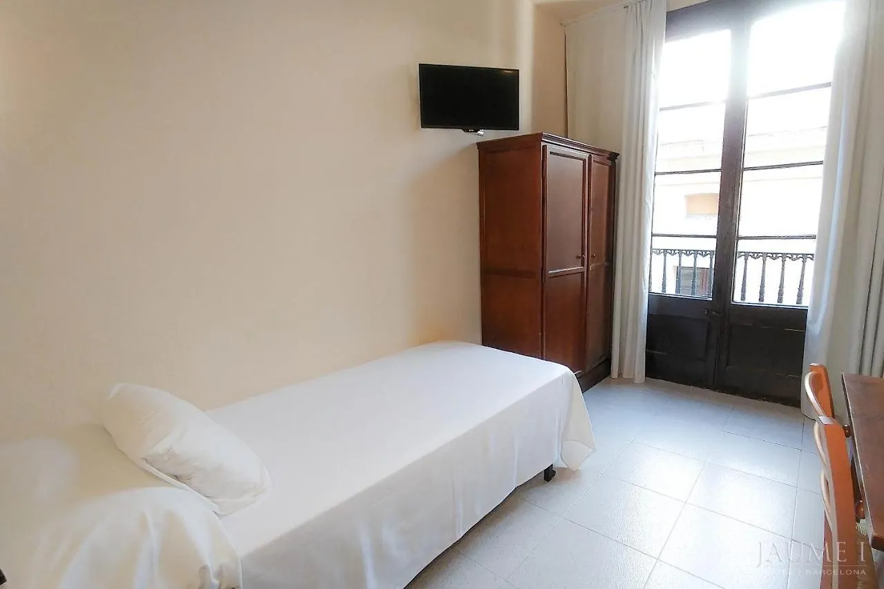 Hotel Jaume I Barcelona