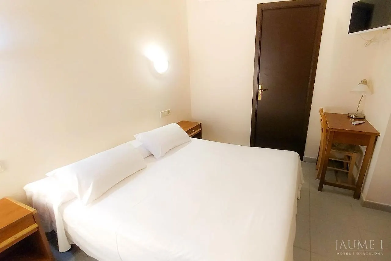 Hotel Jaume I Barcelona