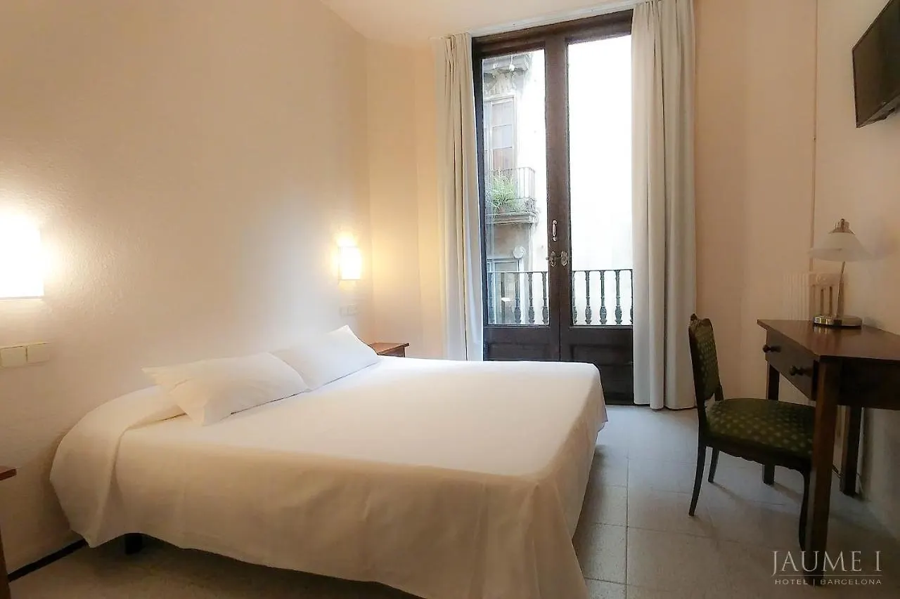 Hotel Jaume I Barcelona