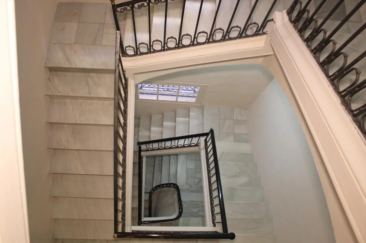 Hotel Jaume I Barcelona