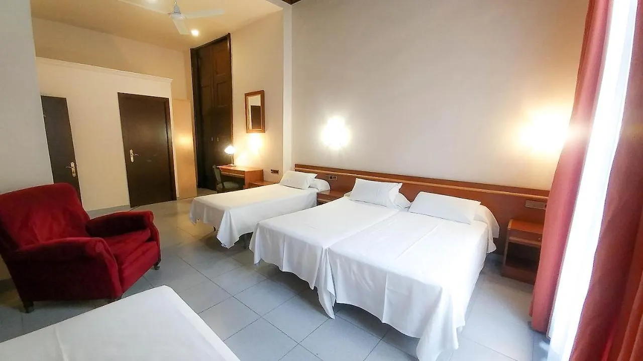 Hotel Jaume I Barcelona