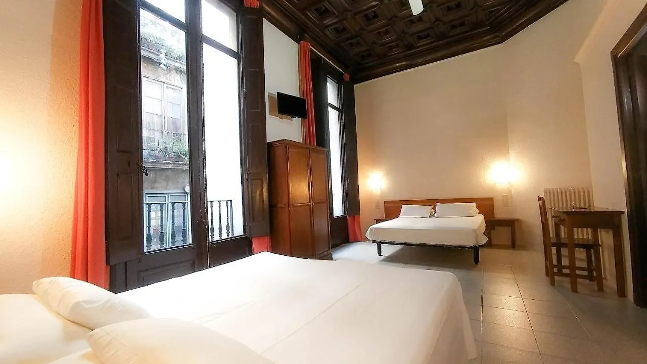 Hotel Jaume I Barcelona